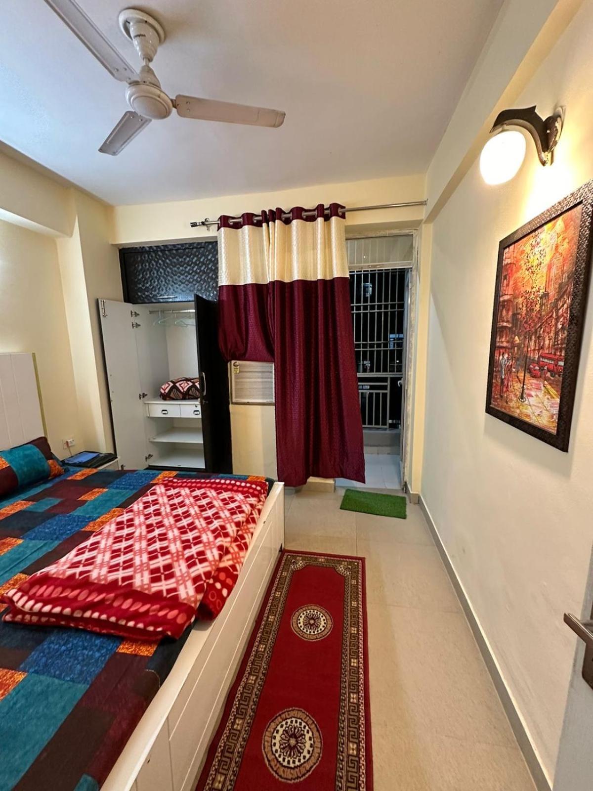 Royal Ambience Apartamento Ghaziabad Exterior foto