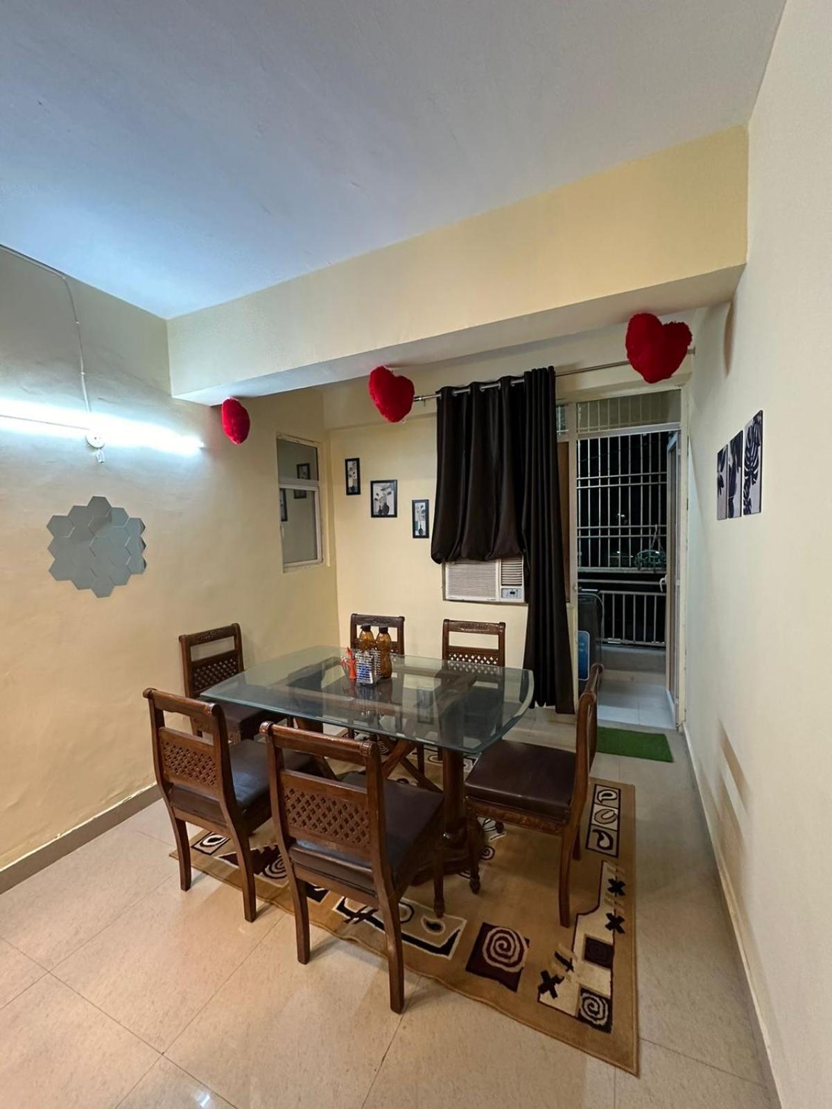 Royal Ambience Apartamento Ghaziabad Exterior foto