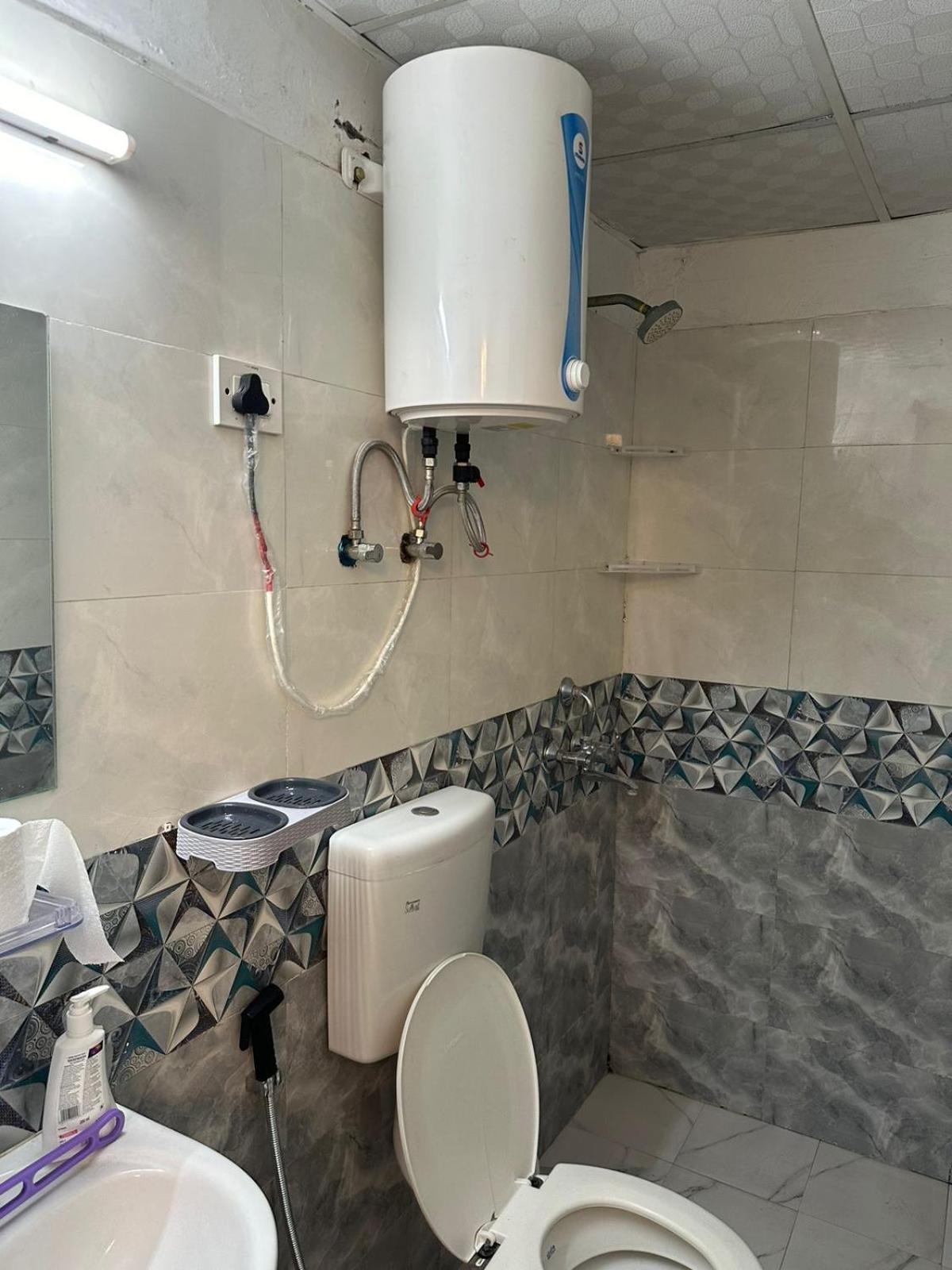 Royal Ambience Apartamento Ghaziabad Exterior foto