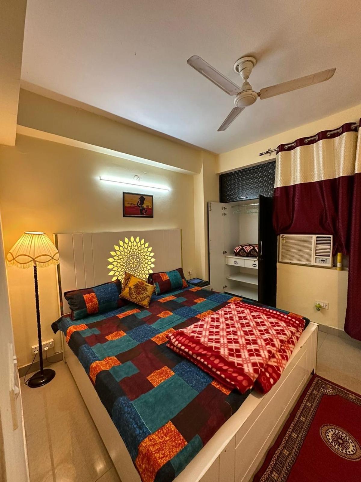 Royal Ambience Apartamento Ghaziabad Exterior foto