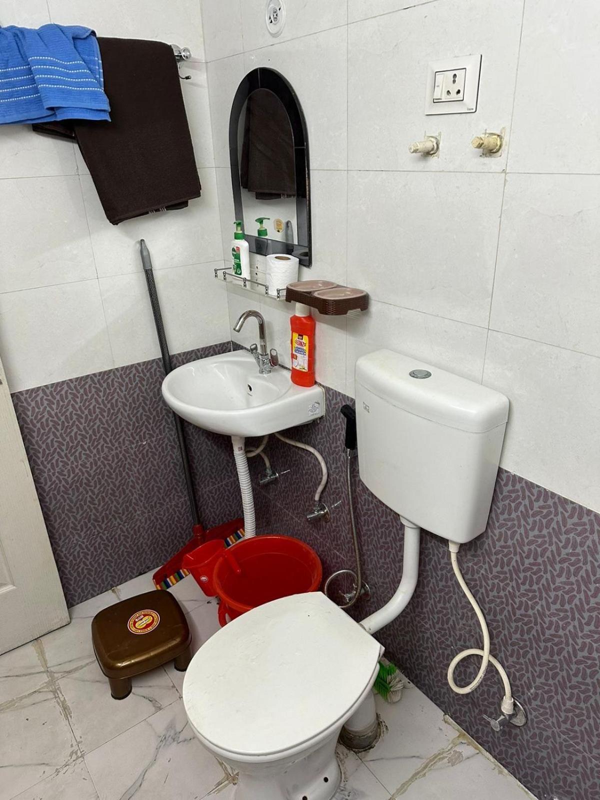 Royal Ambience Apartamento Ghaziabad Exterior foto