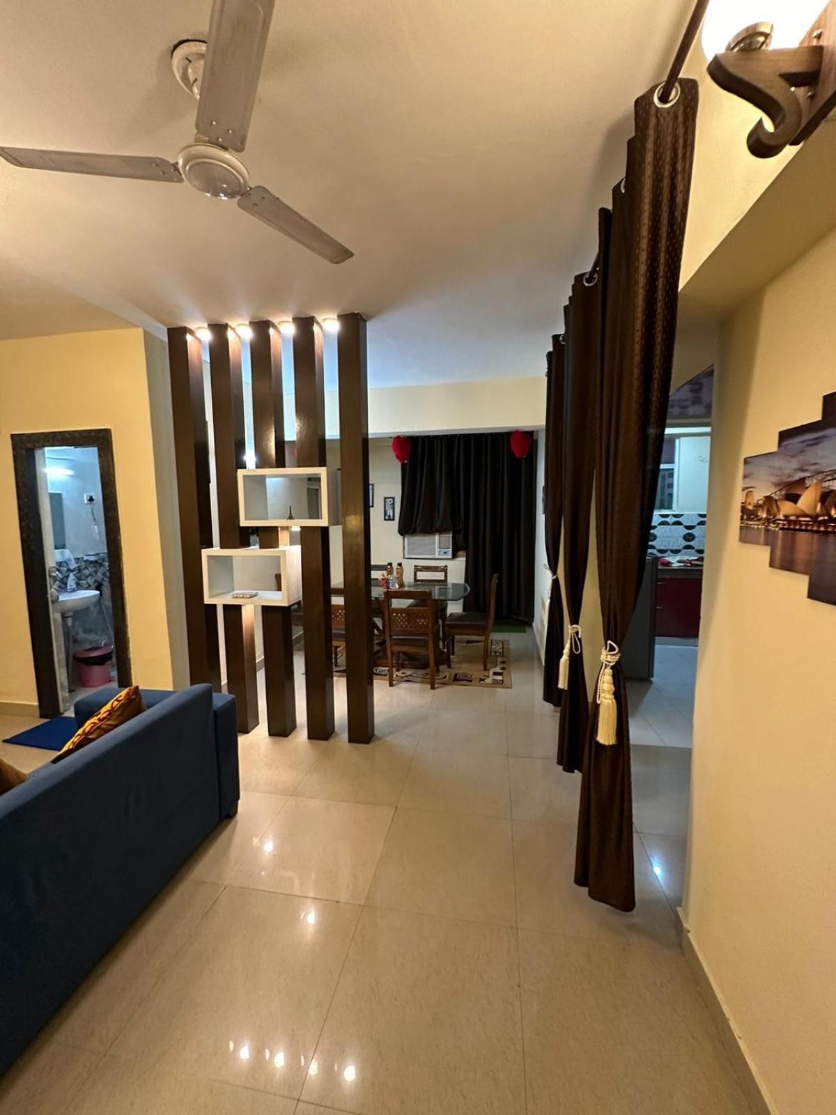 Royal Ambience Apartamento Ghaziabad Exterior foto